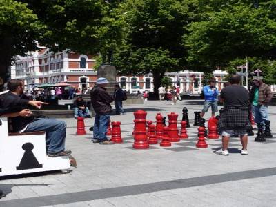 Christchurch