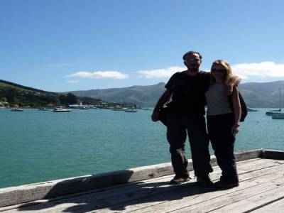 Akaroa