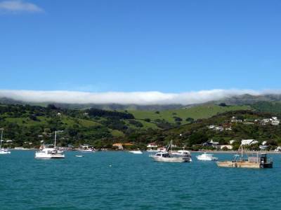 Akaroa