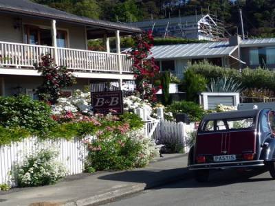 Akaroa