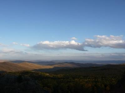 Vue du Temple Duwkhon 