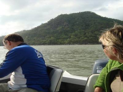 sortie peche