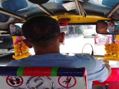 Tuk Tuk
