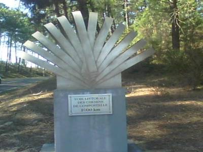 Voie littorale