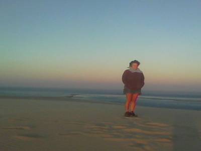 Dune du Pyla