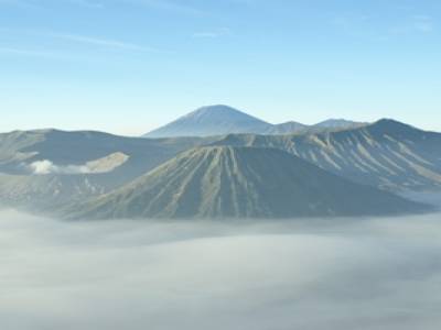 Le Bromo