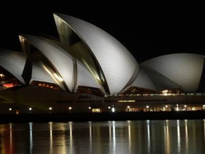 Opera House