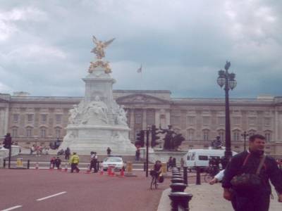 Buckingham Palace