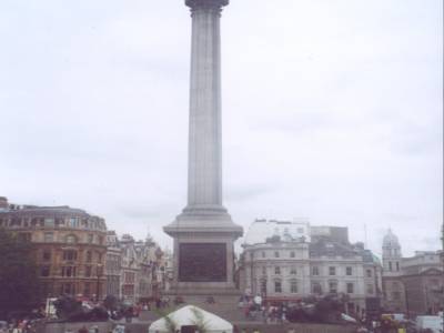 Trafalgar Square