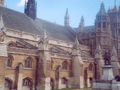 Westminster Abbey