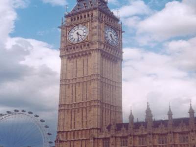 Big Ben