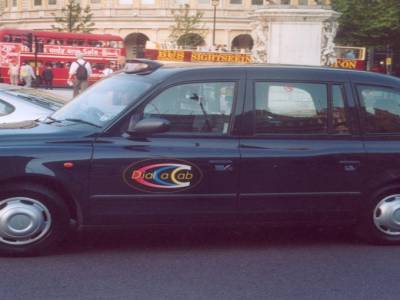 Taxi