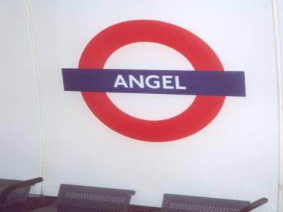 Angel