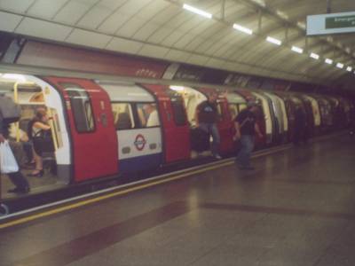 Metro
