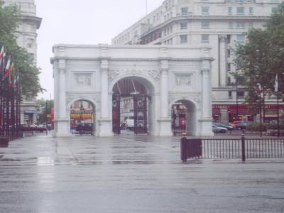 Marble Arch