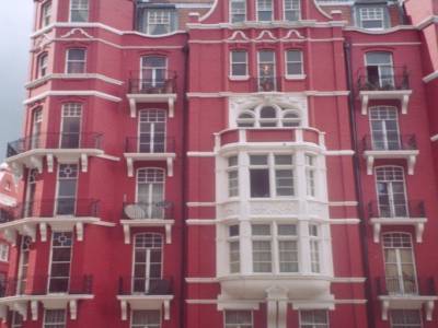 Marylebone