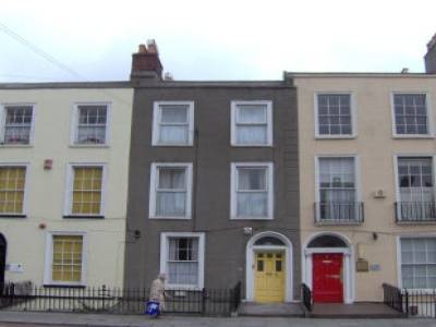 Berkeley Street
