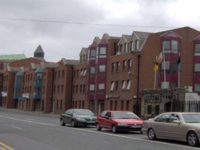 Bridge Street Lower