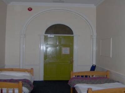 Mount Eccles