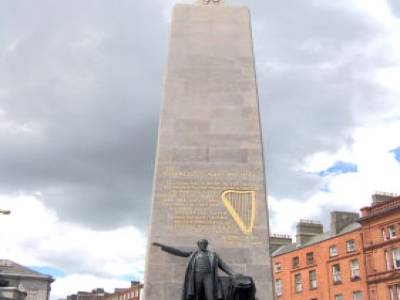 Charles Parnell