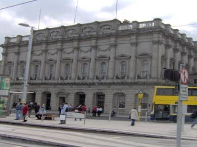 Heuston