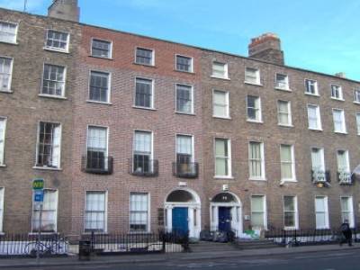 Leeson Street