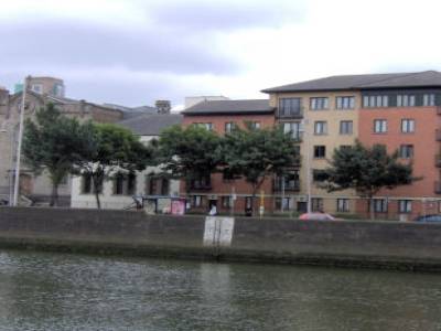 Merchant's Quay