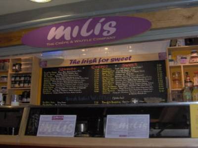 Milis