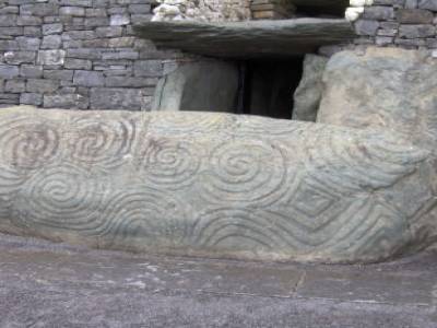 NewGrange