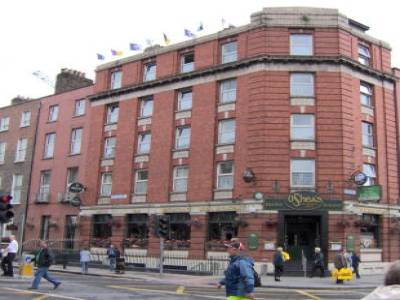 O'Shea's