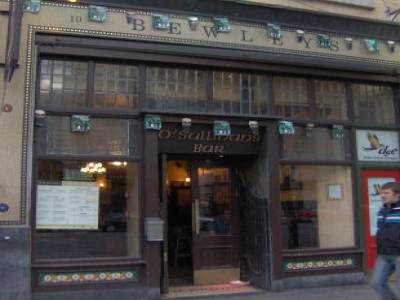 O'Sullivans
