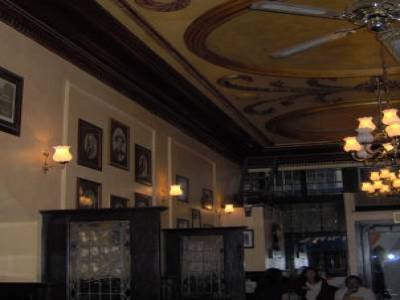 O'Sullivans 3