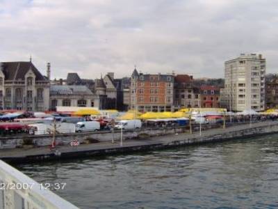La Batte