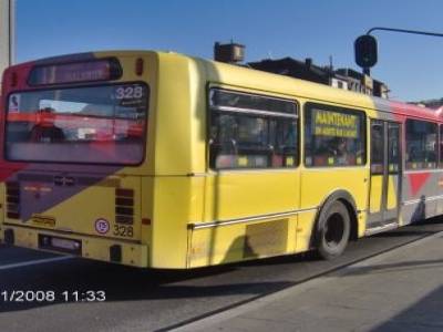 Bus