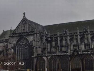 Cathédrale
