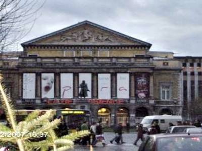 Théâtre
