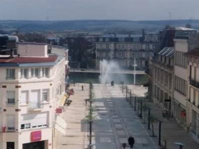 Maisons