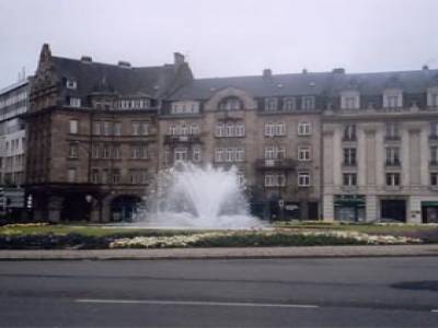 Fontaine