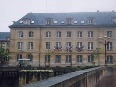 Mairie