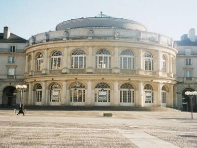 RennesThéâtre