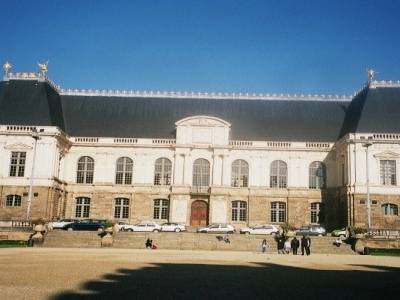RennesParlement