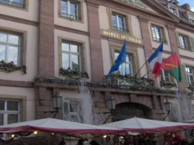 ColmarMairie