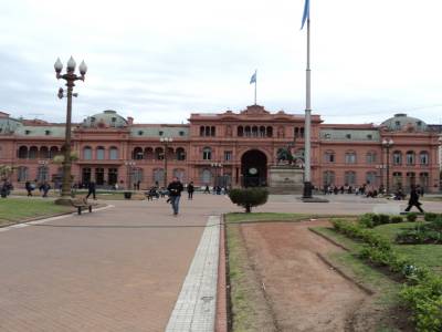 Gobierno