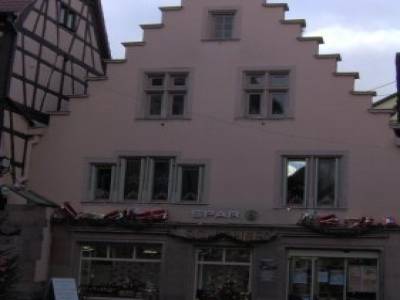 Maisons 2