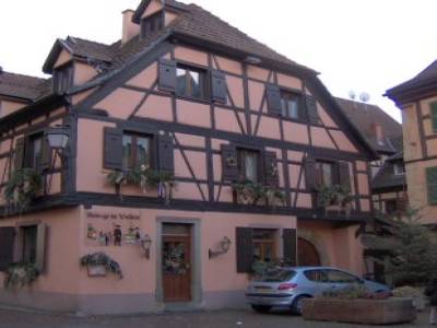 Auberge du Veilleur