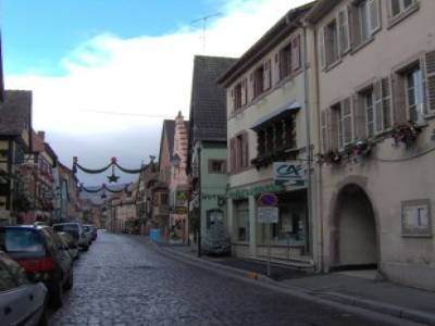 Grand' Rue