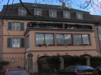 Maisons 1