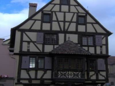 Maisons 3