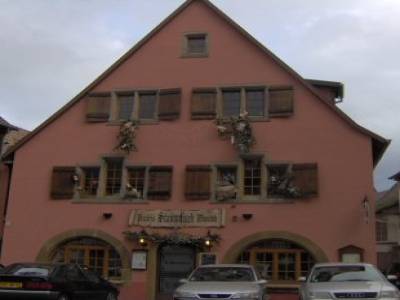 Maisons 4