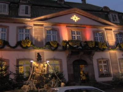 RibeauvilléMairie
